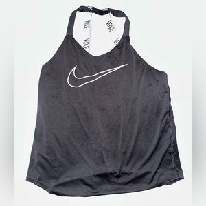 Nike - tank top - women’s size M - black
